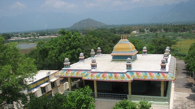 Thathagiri Murugan Temple