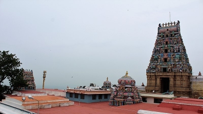Muthugapatty Periya Swamy Temple