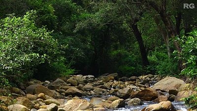 Ayyanar Falls