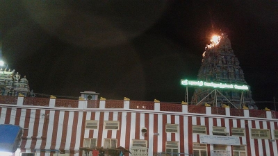 Parasakthi Mariamman Temple