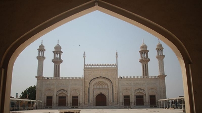 Jamia Masjid
