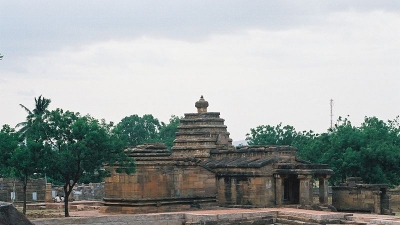 Mallikarjuna Temple