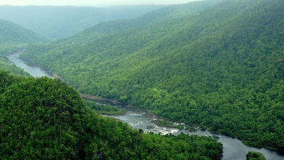 Mahadai Valley