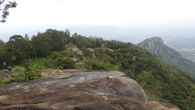 Karadiyur View Point