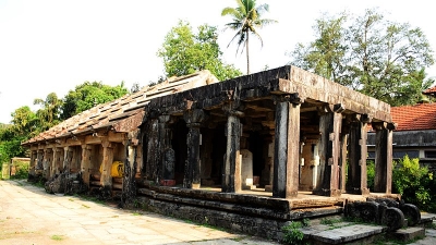 Sri Parsawanath Tirthankara Temple