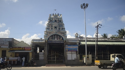 Akalankannu