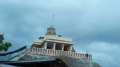 Gandhamathana Parvatham