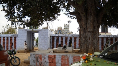 Mahimaliswarar Temple