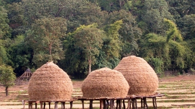 Talevadi Village