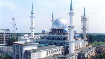 Sultan Masjid