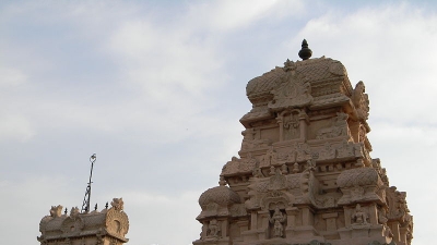 Marikamba Temple