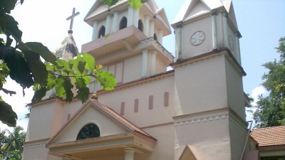 Malankara Marthoma Syrian Church