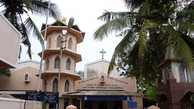 Sacred Heart Cathedral