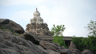 Venkatraman Temple