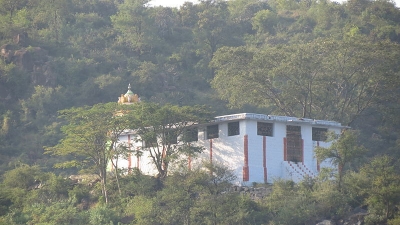 Theerthamalai