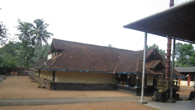 Valiyakoyikkal Temple