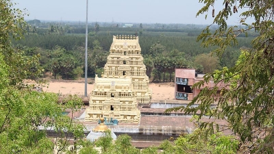 Devanatha Swami Temple