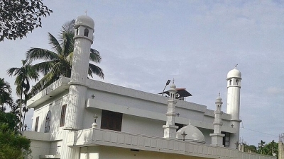 Juma Masjid