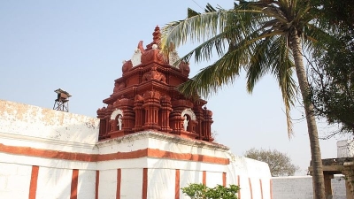 Karighatta Temple
