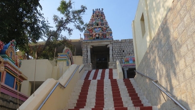 Kurunthamalai Kuzhandhai Velayutha Swami Temple