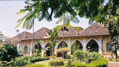Indo-Portuguese Museum