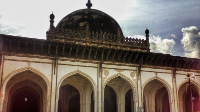 Jumma Masjid