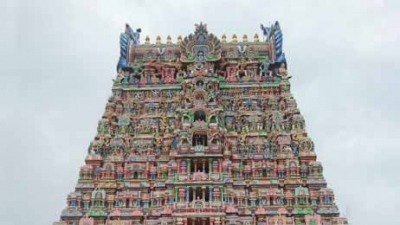 Sri Alzhiya Mannar Rajagopala Swamy Temple