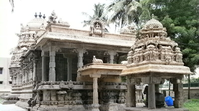 Devarajaswami Temple
