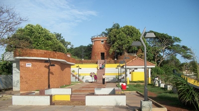 Tagore Park