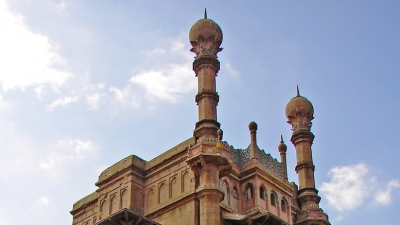 Mehtar Mahal