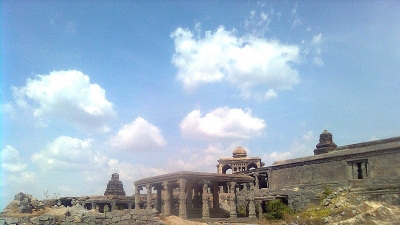 Shree Parshwa Padmavathi Shaktipeet Tirth Dham