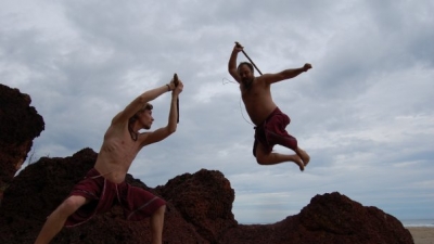 Udaya Kalari Shangham