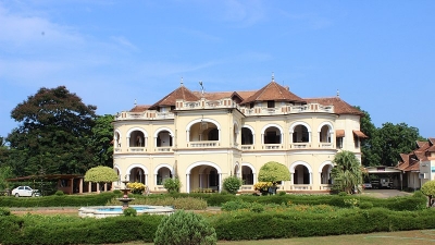 College of Agriculture