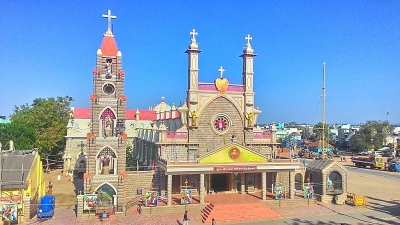 Christ The King Church