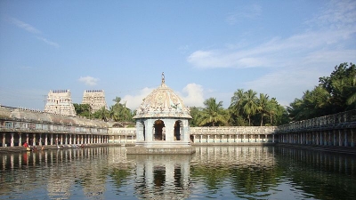 Masilamani Nathar Koil