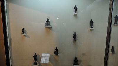 Silappathikara Art Gallery