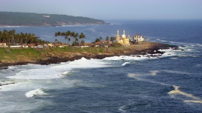 Vizhinjam Marine Aquarium