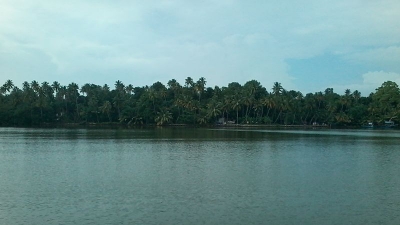 Munroe Island