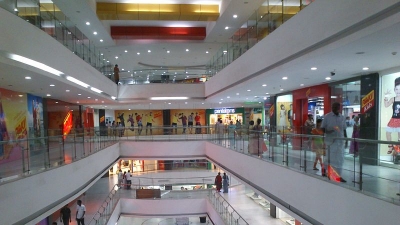 Brookefields Mall