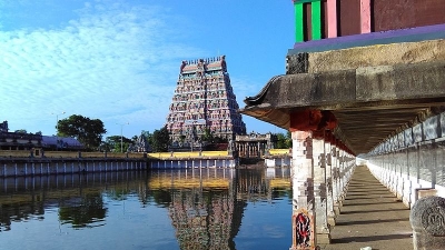 Natarajar Temple
