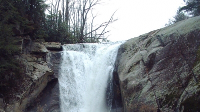 Elk Falls