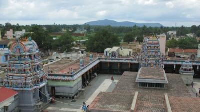 Badrakaliyamman Temple