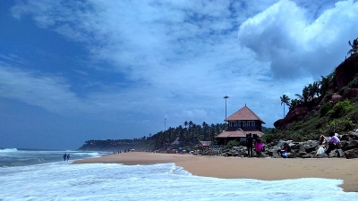 Papasnanam Beach