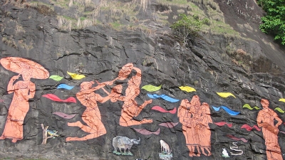 Elambalai Hills