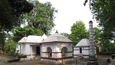 Sivagiri Mutt