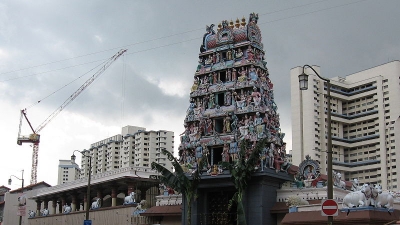 Sulakkal Mariamman Temple