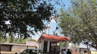 Kailasanathar Temple