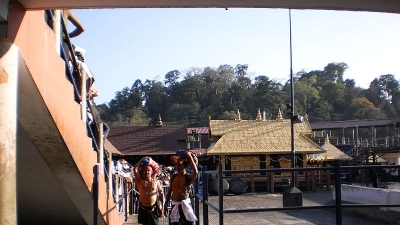 Malikappuram Devi Temple