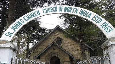St. John's Church