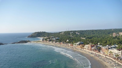 Payyoli Beach